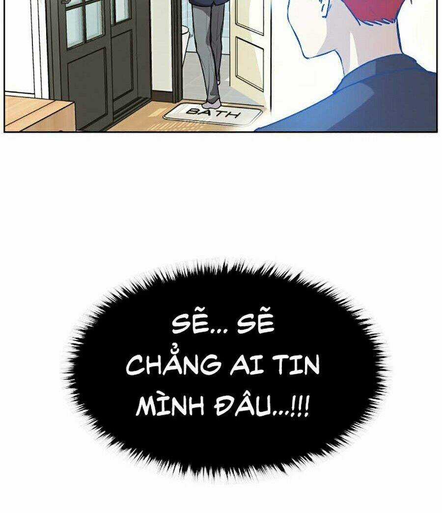 Đại Ca Bất Đắc Dĩ - Chapter 2 - Trang 44