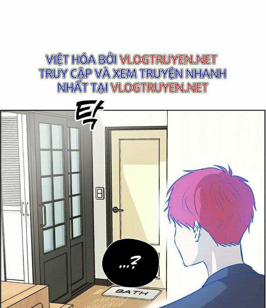 Đại Ca Bất Đắc Dĩ - Chapter 2 - Trang 45