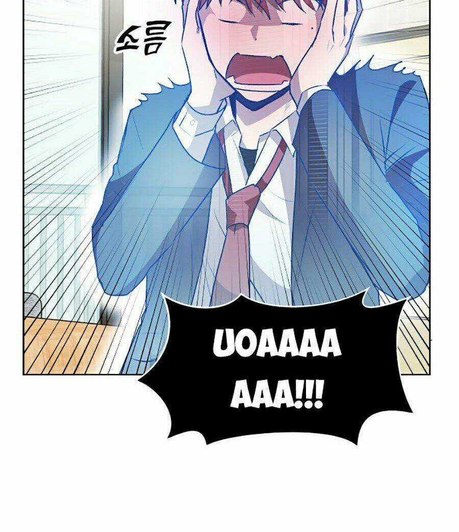 Đại Ca Bất Đắc Dĩ - Chapter 2 - Trang 47