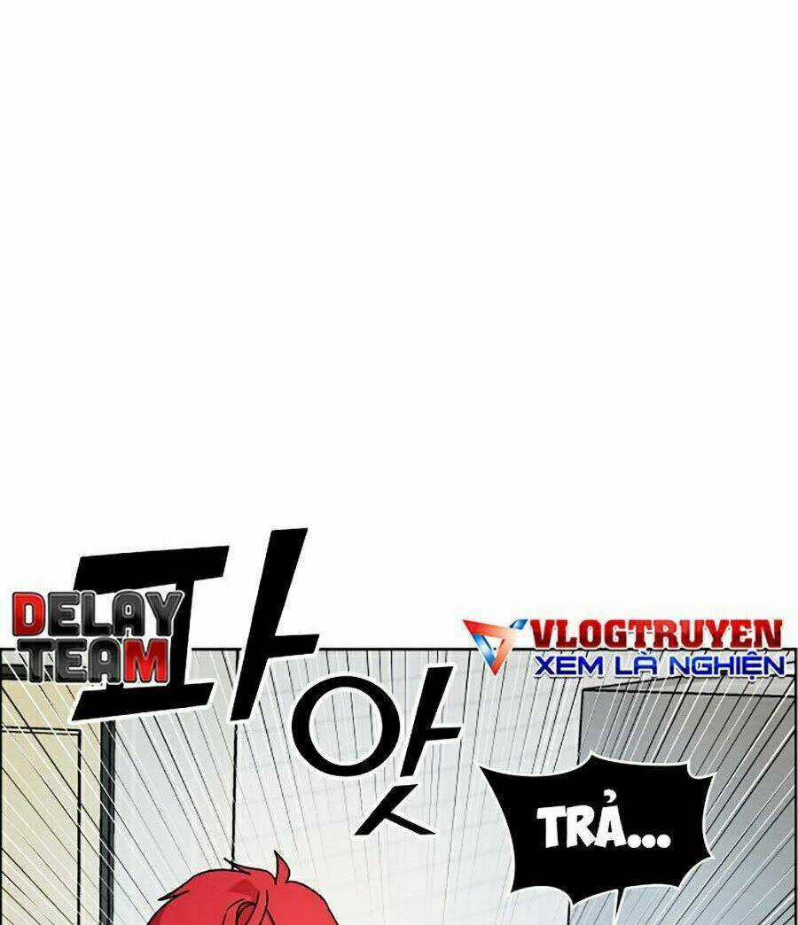 Đại Ca Bất Đắc Dĩ - Chapter 2 - Trang 48