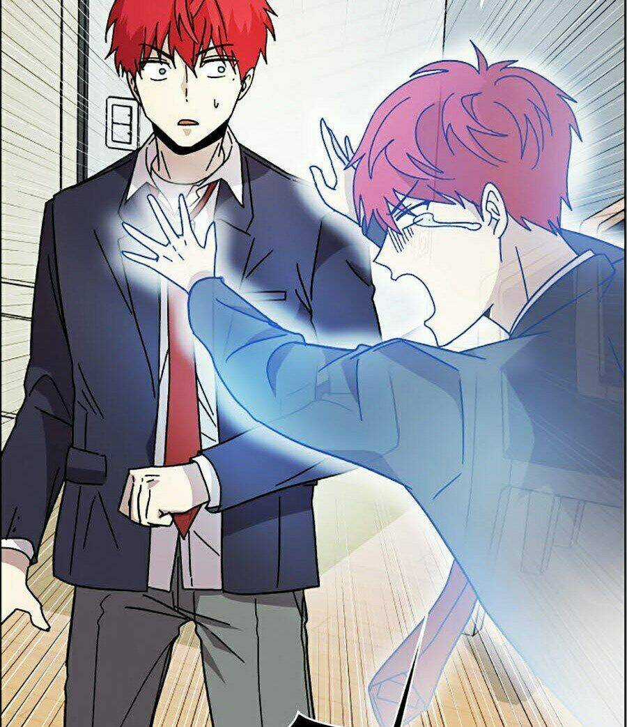 Đại Ca Bất Đắc Dĩ - Chapter 2 - Trang 49