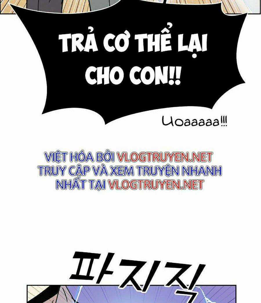 Đại Ca Bất Đắc Dĩ - Chapter 2 - Trang 50