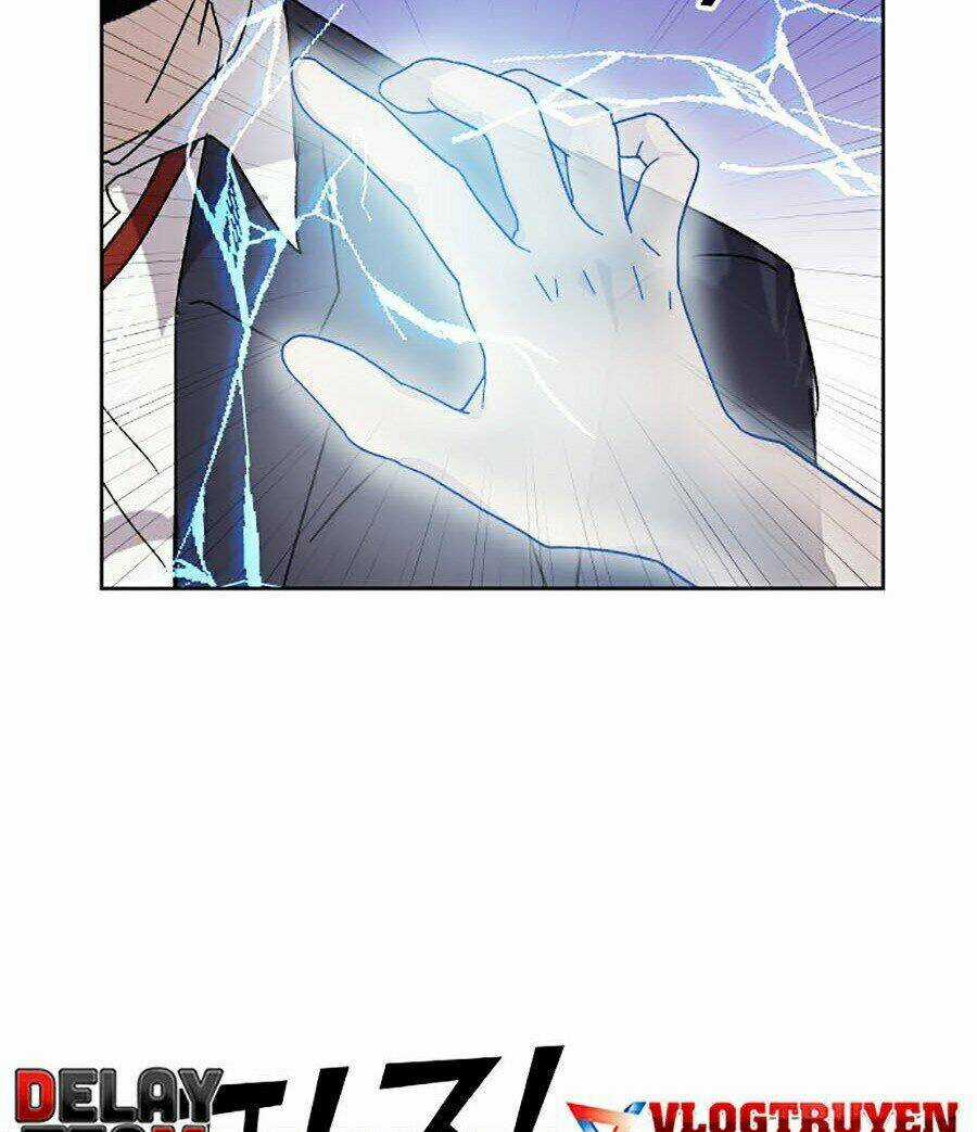 Đại Ca Bất Đắc Dĩ - Chapter 2 - Trang 51