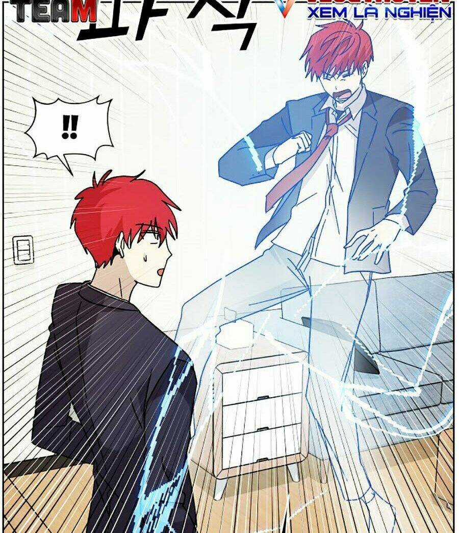 Đại Ca Bất Đắc Dĩ - Chapter 2 - Trang 52