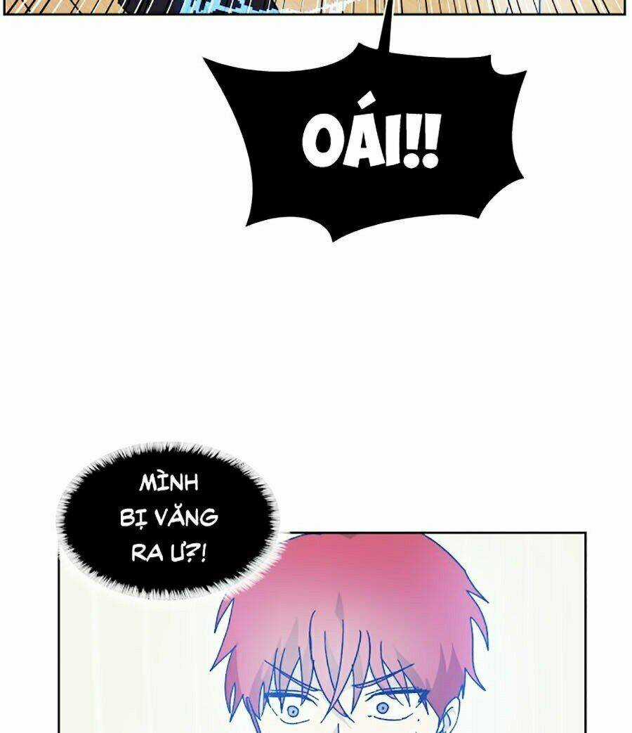 Đại Ca Bất Đắc Dĩ - Chapter 2 - Trang 53