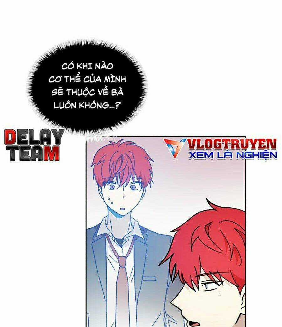 Đại Ca Bất Đắc Dĩ - Chapter 2 - Trang 56