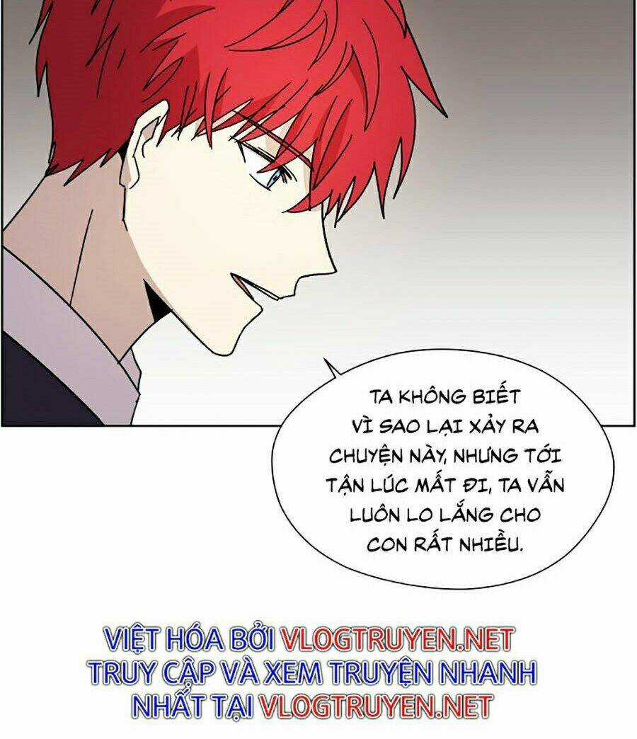 Đại Ca Bất Đắc Dĩ - Chapter 2 - Trang 58