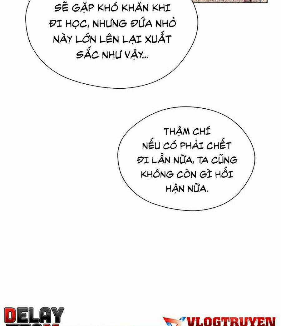 Đại Ca Bất Đắc Dĩ - Chapter 2 - Trang 60