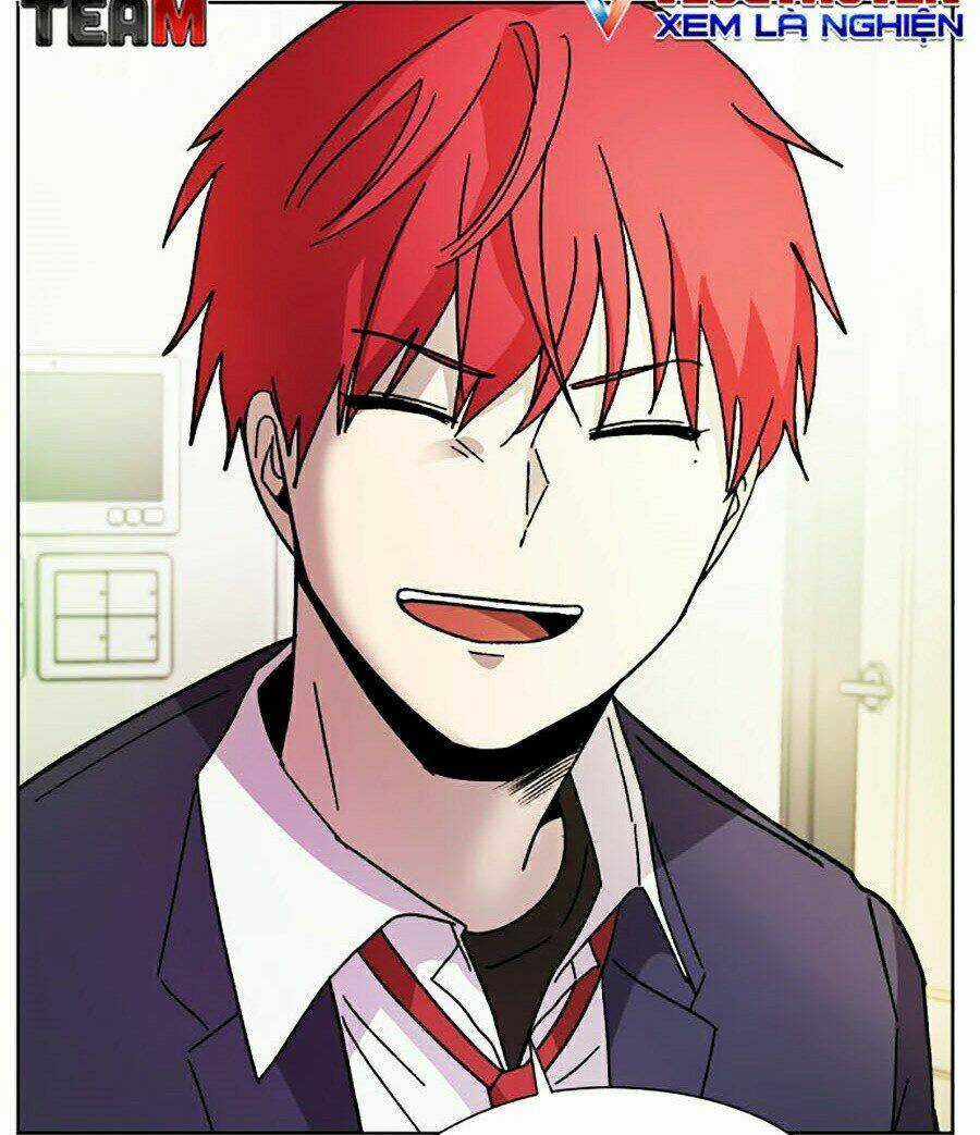 Đại Ca Bất Đắc Dĩ - Chapter 2 - Trang 61