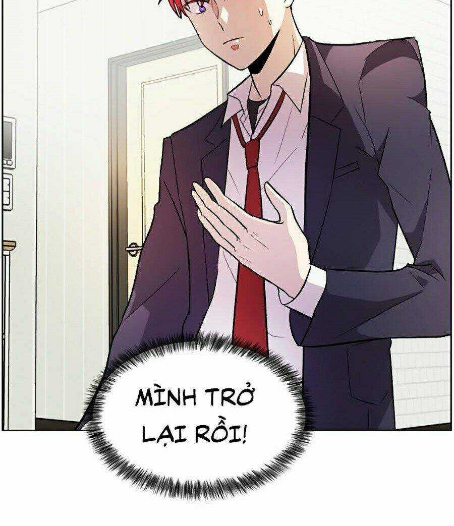 Đại Ca Bất Đắc Dĩ - Chapter 2 - Trang 69