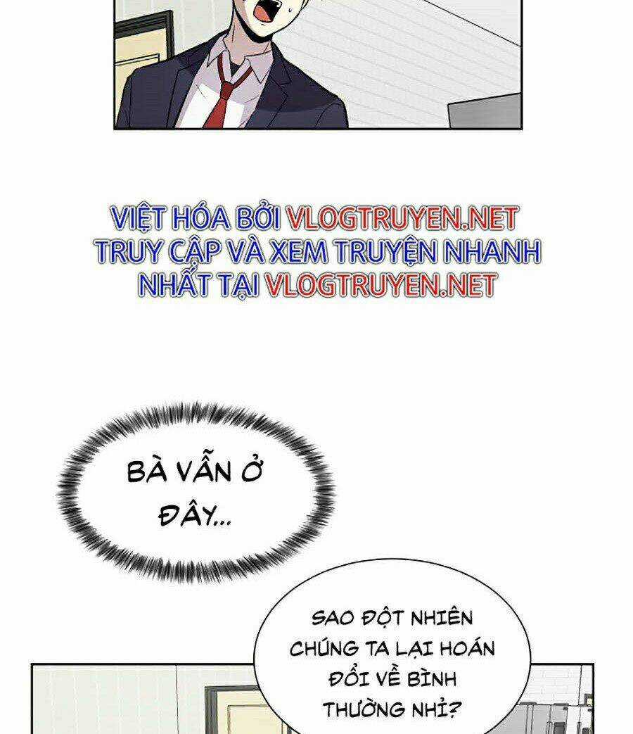 Đại Ca Bất Đắc Dĩ - Chapter 2 - Trang 71