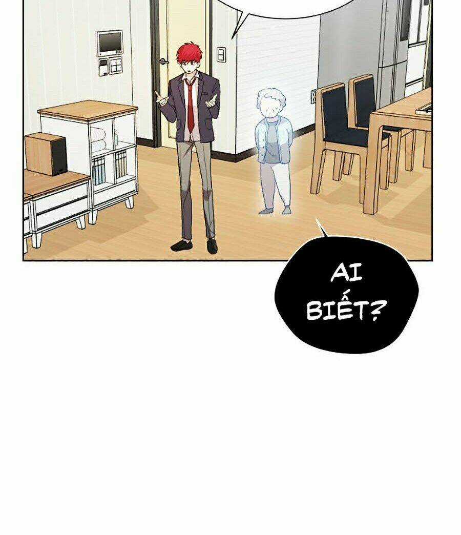 Đại Ca Bất Đắc Dĩ - Chapter 2 - Trang 72