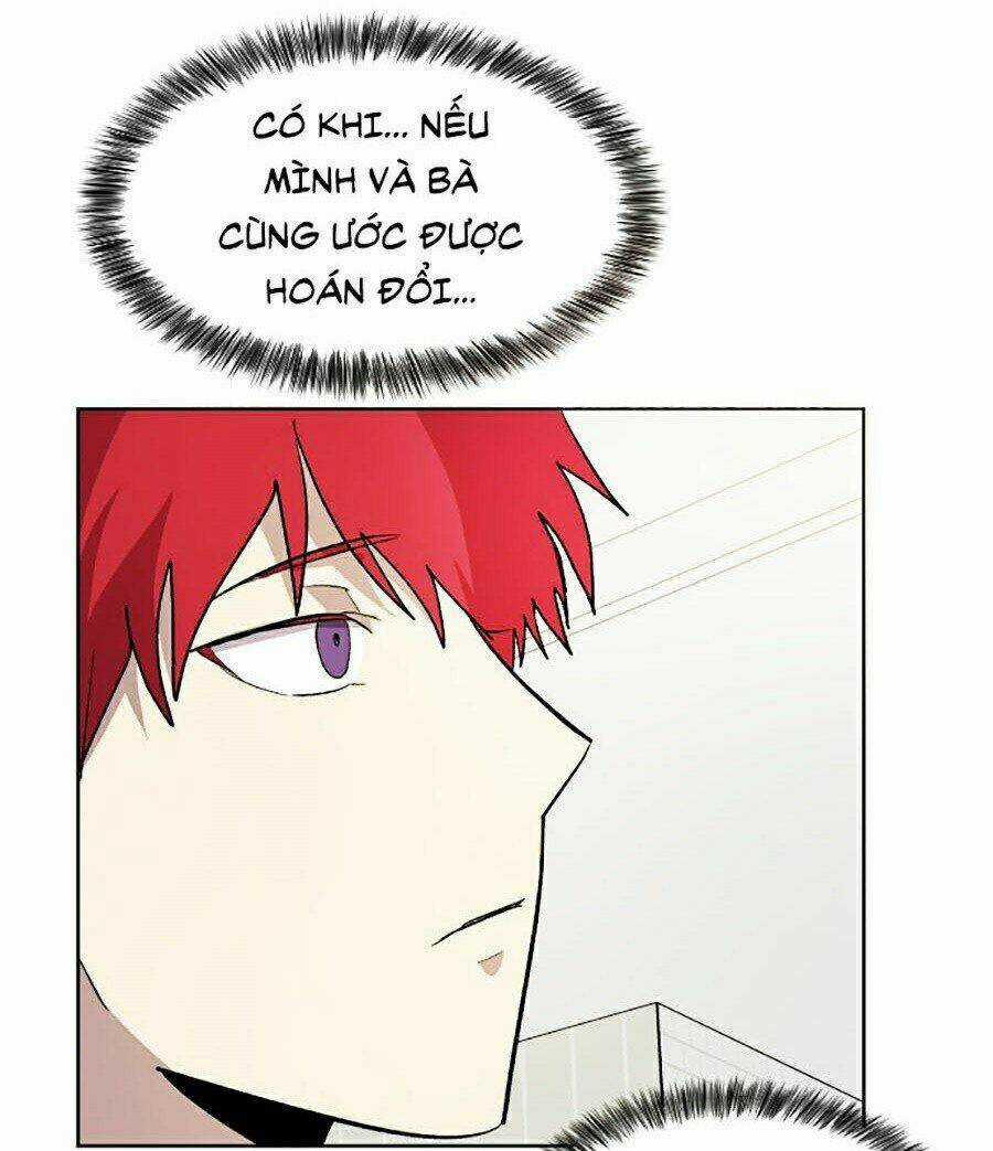 Đại Ca Bất Đắc Dĩ - Chapter 2 - Trang 75