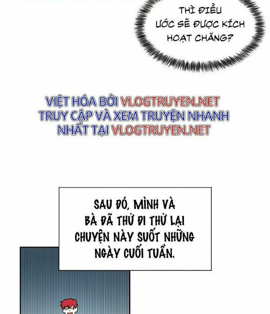 Đại Ca Bất Đắc Dĩ - Chapter 2 - Trang 76