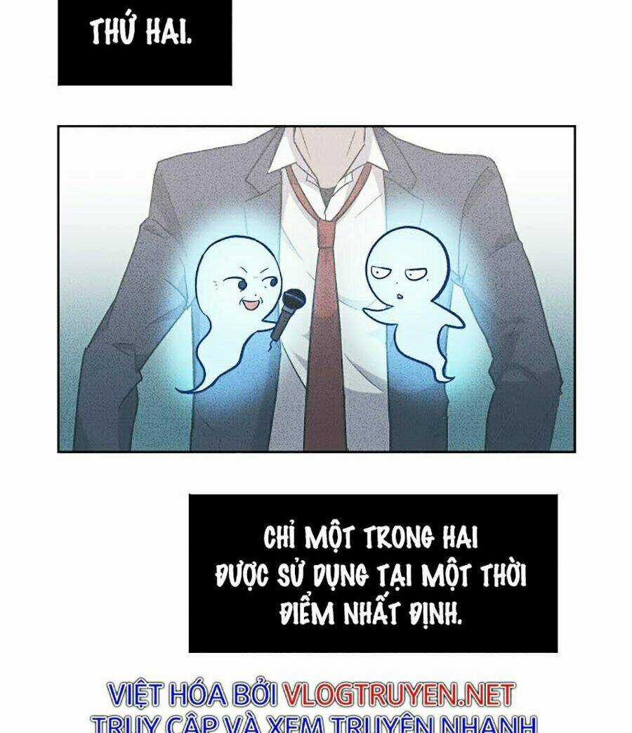 Đại Ca Bất Đắc Dĩ - Chapter 2 - Trang 80