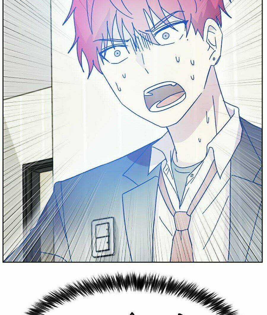 Đại Ca Bất Đắc Dĩ - Chapter 2 - Trang 9