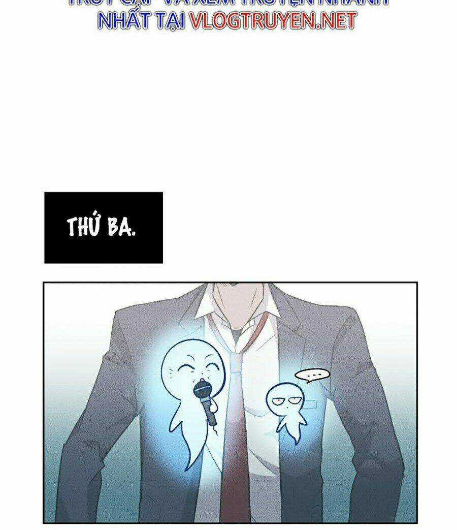 Đại Ca Bất Đắc Dĩ - Chapter 2 - Trang 81