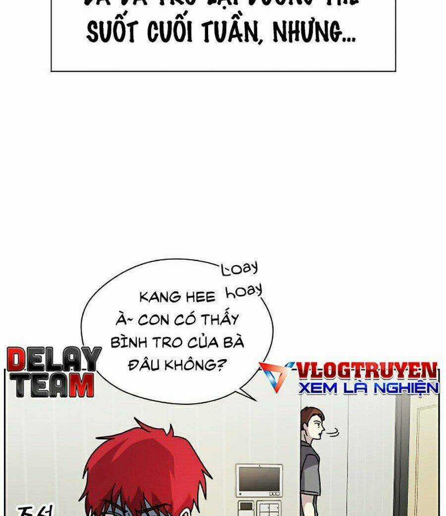 Đại Ca Bất Đắc Dĩ - Chapter 2 - Trang 83