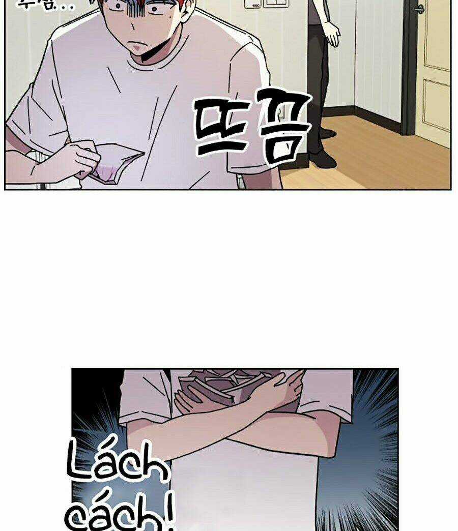 Đại Ca Bất Đắc Dĩ - Chapter 2 - Trang 84