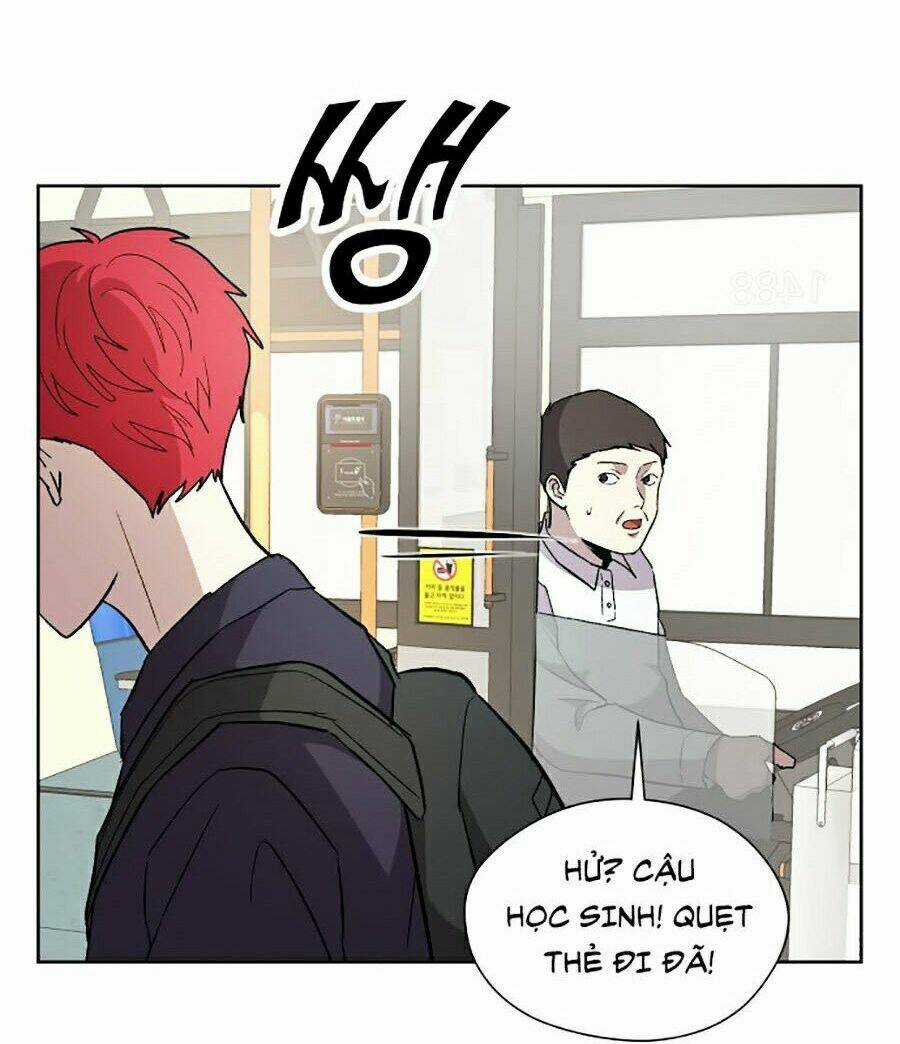 Đại Ca Bất Đắc Dĩ - Chapter 2 - Trang 92