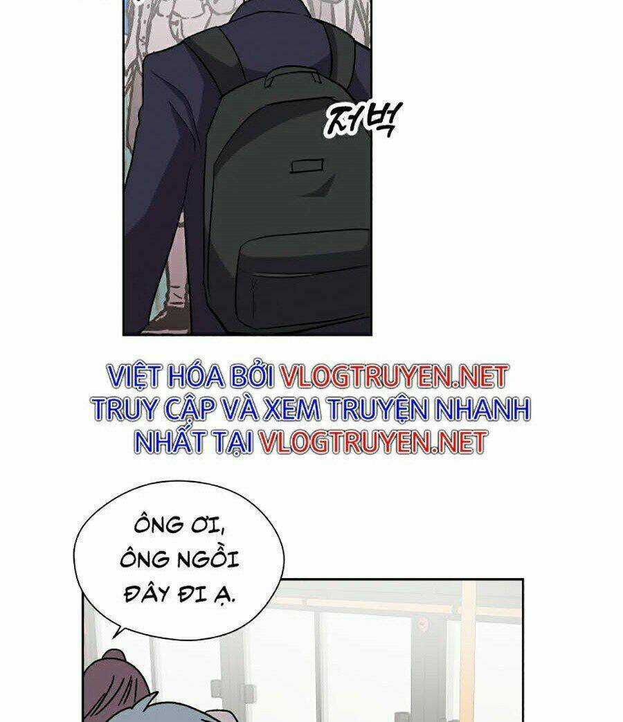 Đại Ca Bất Đắc Dĩ - Chapter 2 - Trang 95