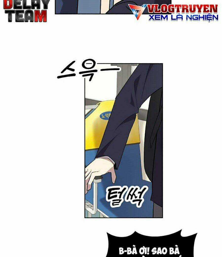 Đại Ca Bất Đắc Dĩ - Chapter 2 - Trang 98