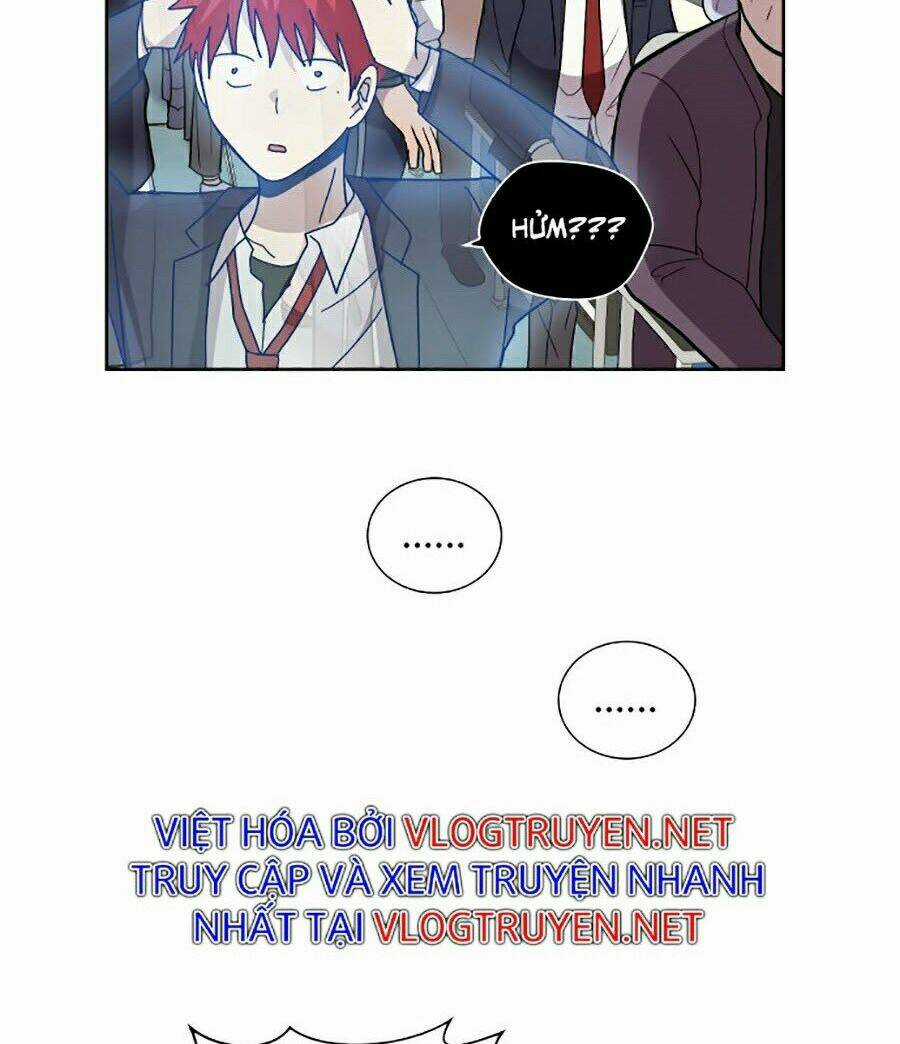 Đại Ca Bất Đắc Dĩ - Chapter 2 - Trang 100