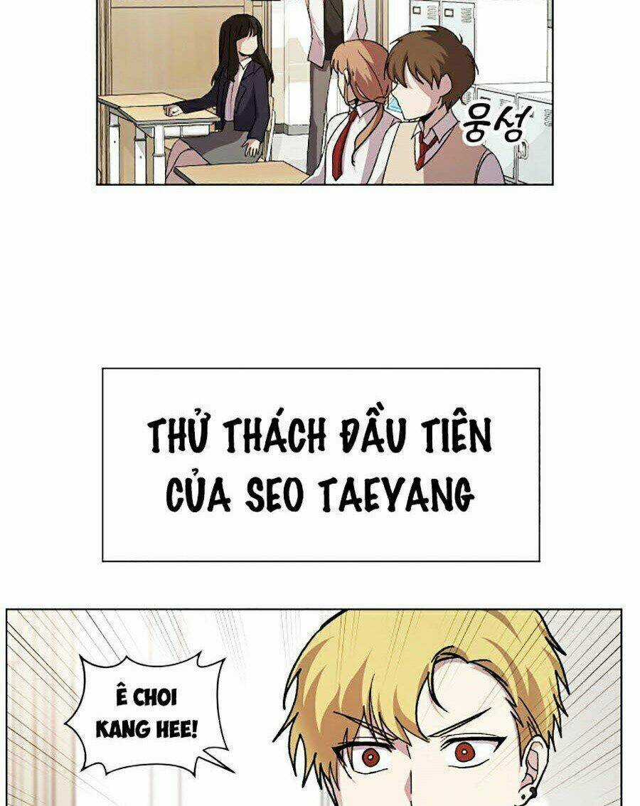 Đại Ca Bất Đắc Dĩ - Chapter 3 - Trang 11