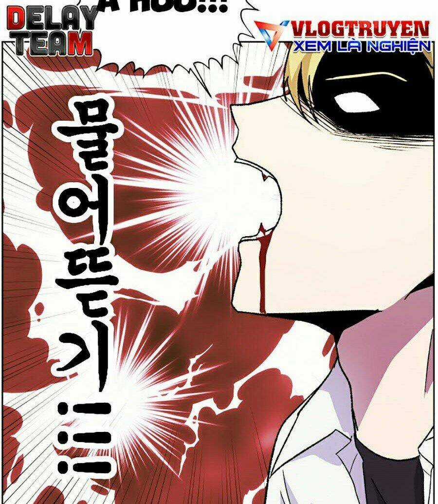 Đại Ca Bất Đắc Dĩ - Chapter 3 - Trang 101