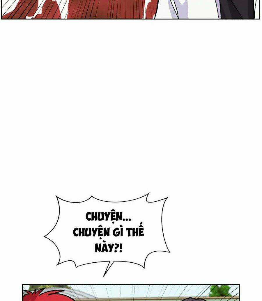 Đại Ca Bất Đắc Dĩ - Chapter 3 - Trang 102