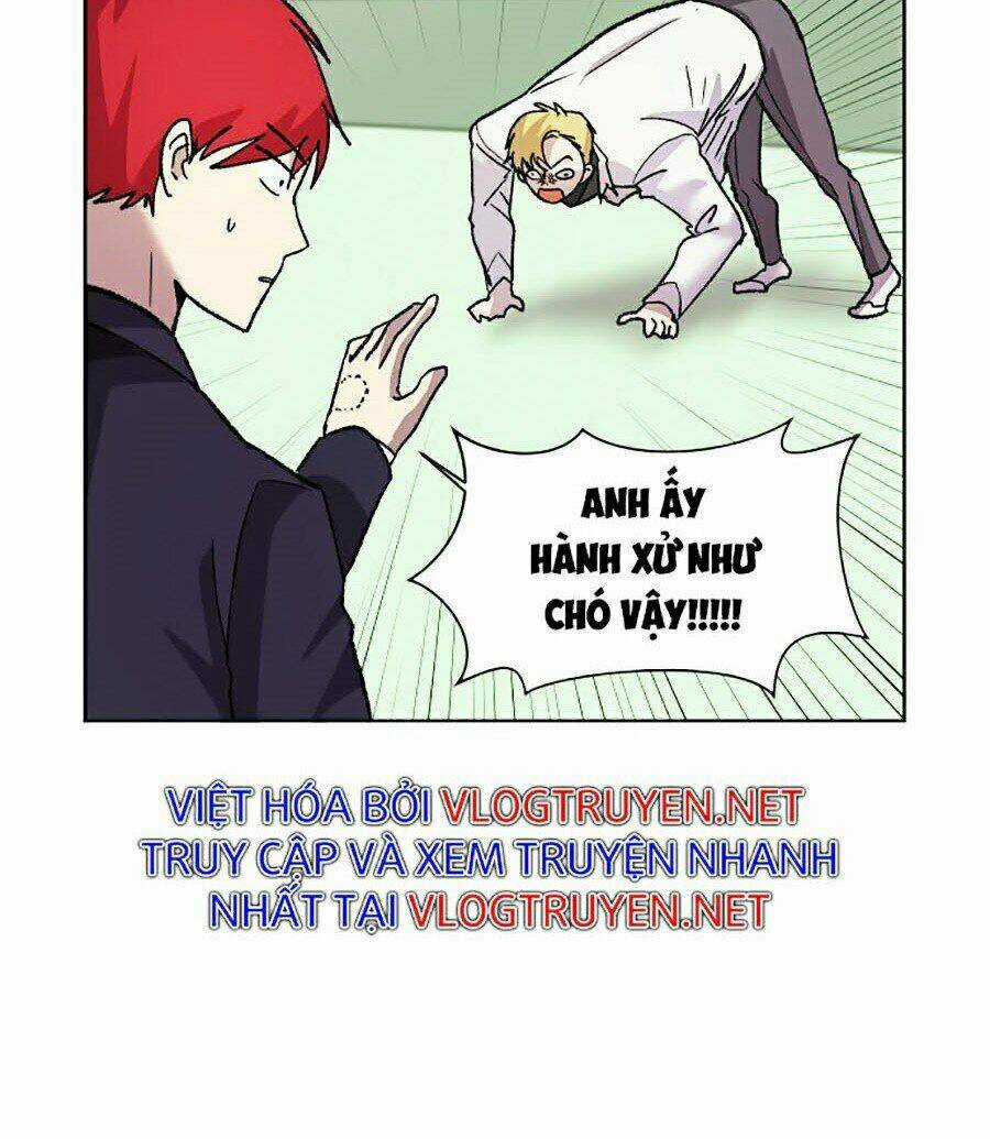 Đại Ca Bất Đắc Dĩ - Chapter 3 - Trang 103