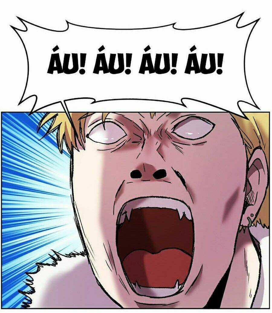 Đại Ca Bất Đắc Dĩ - Chapter 3 - Trang 104