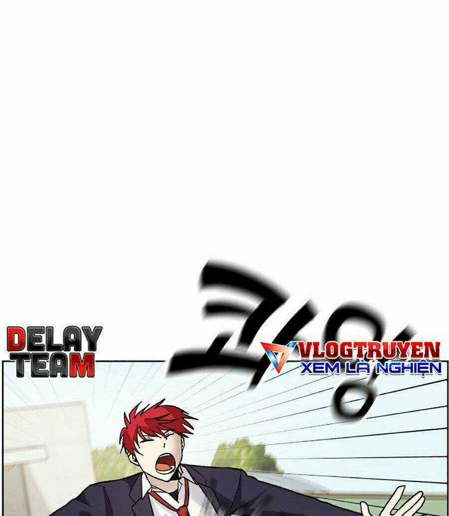 Đại Ca Bất Đắc Dĩ - Chapter 3 - Trang 105