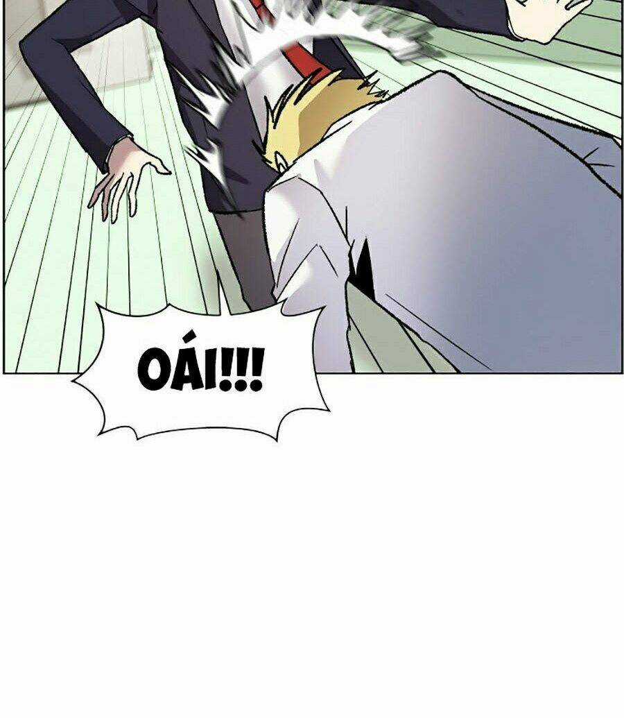 Đại Ca Bất Đắc Dĩ - Chapter 3 - Trang 106