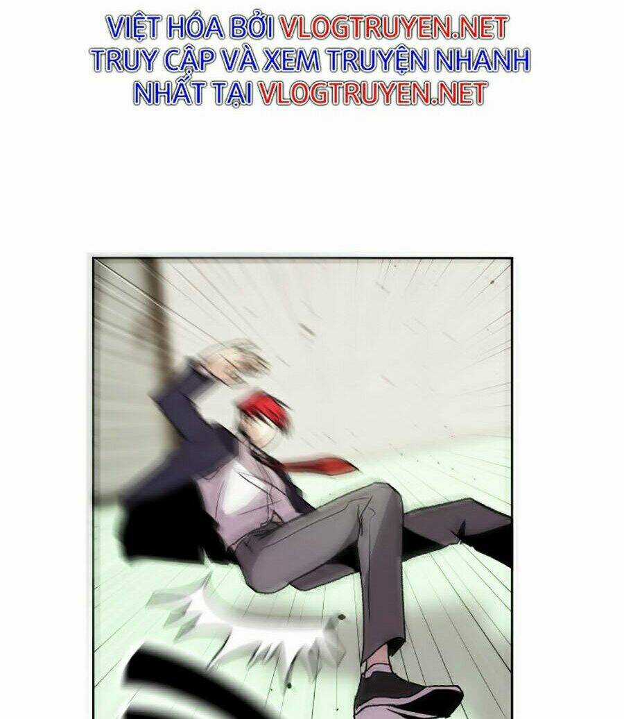 Đại Ca Bất Đắc Dĩ - Chapter 3 - Trang 108