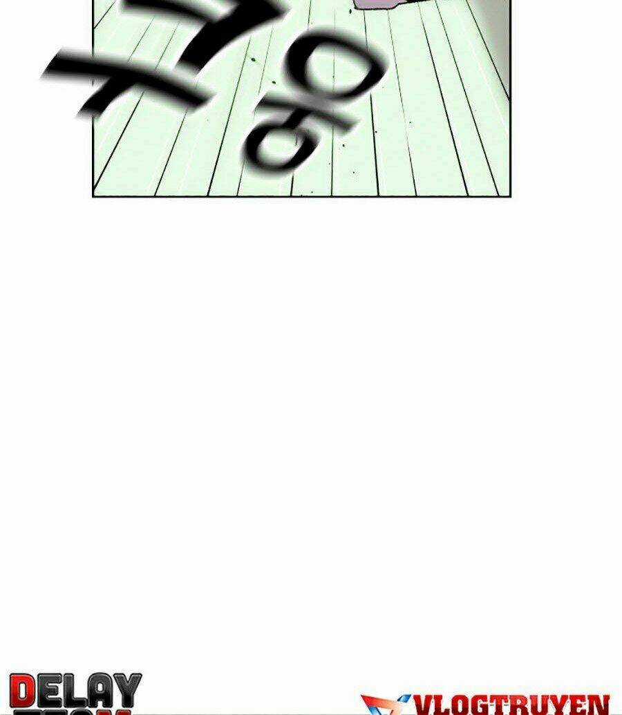 Đại Ca Bất Đắc Dĩ - Chapter 3 - Trang 109