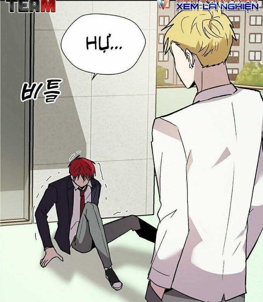 Đại Ca Bất Đắc Dĩ - Chapter 3 - Trang 110