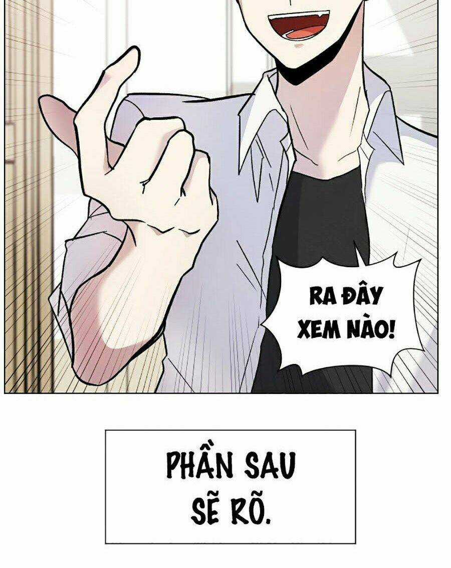 Đại Ca Bất Đắc Dĩ - Chapter 3 - Trang 12