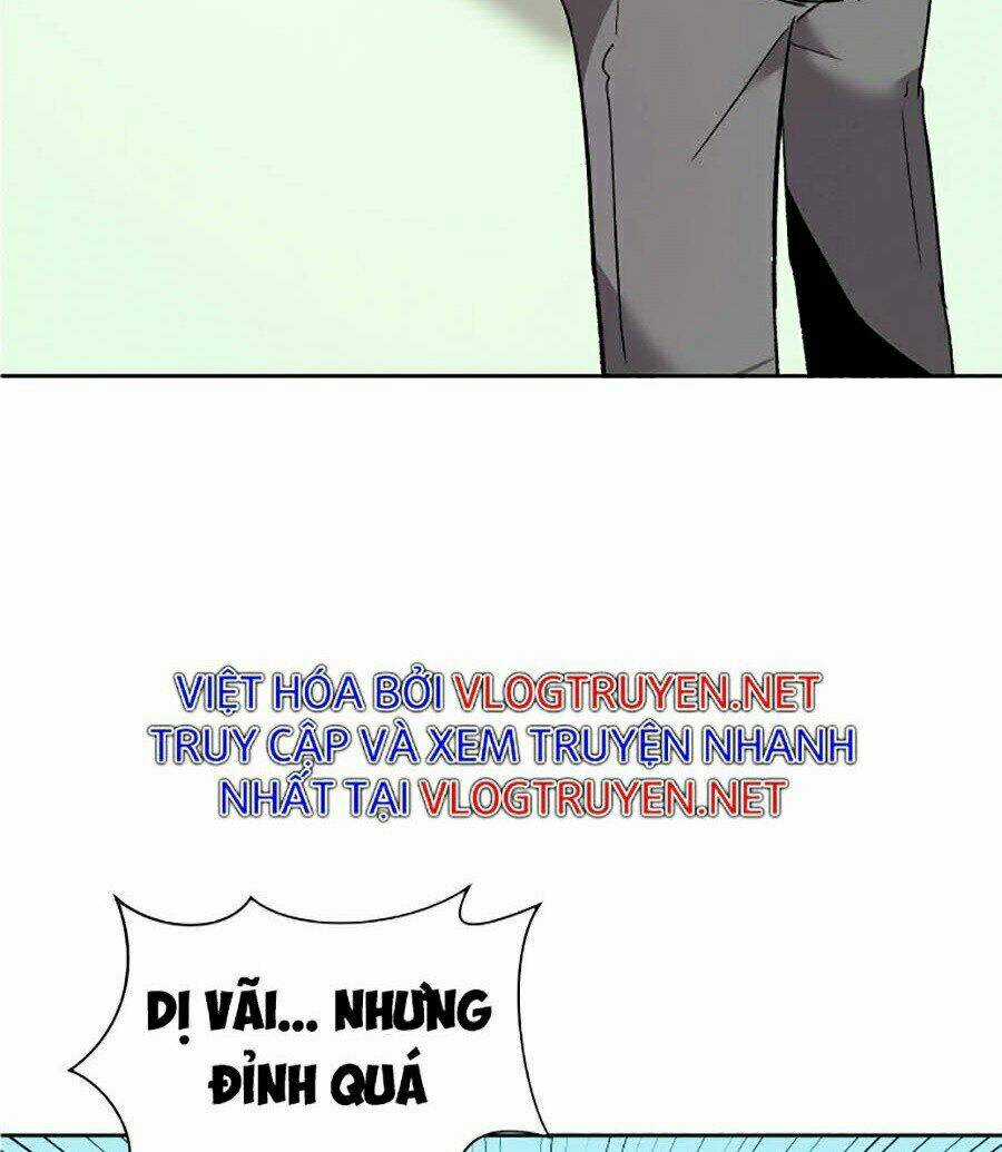 Đại Ca Bất Đắc Dĩ - Chapter 3 - Trang 111