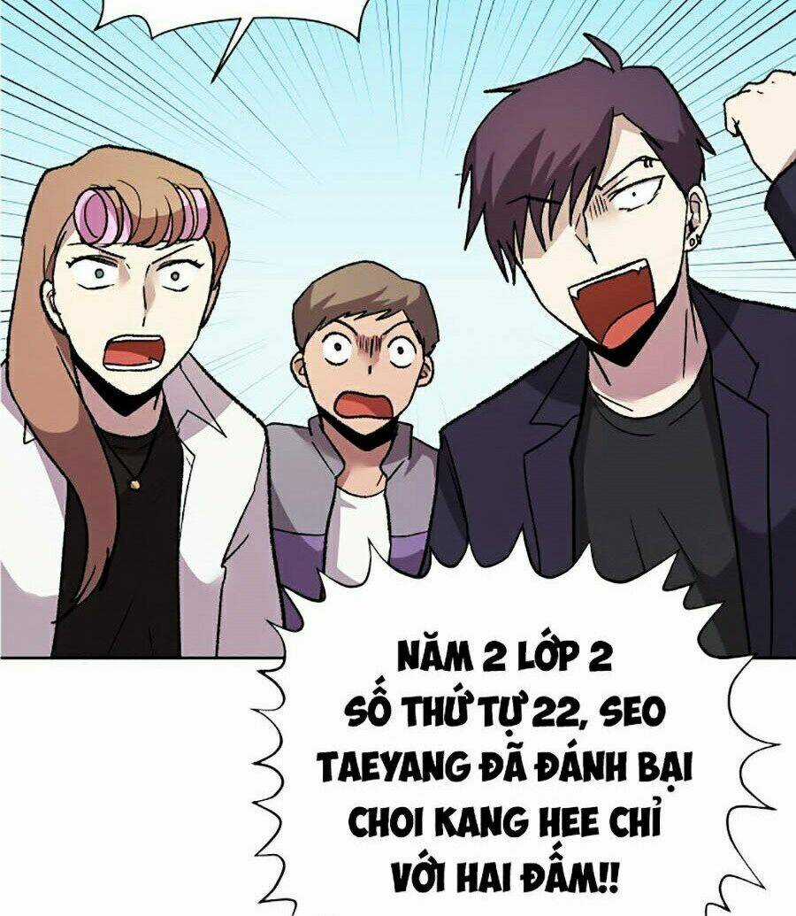 Đại Ca Bất Đắc Dĩ - Chapter 3 - Trang 112