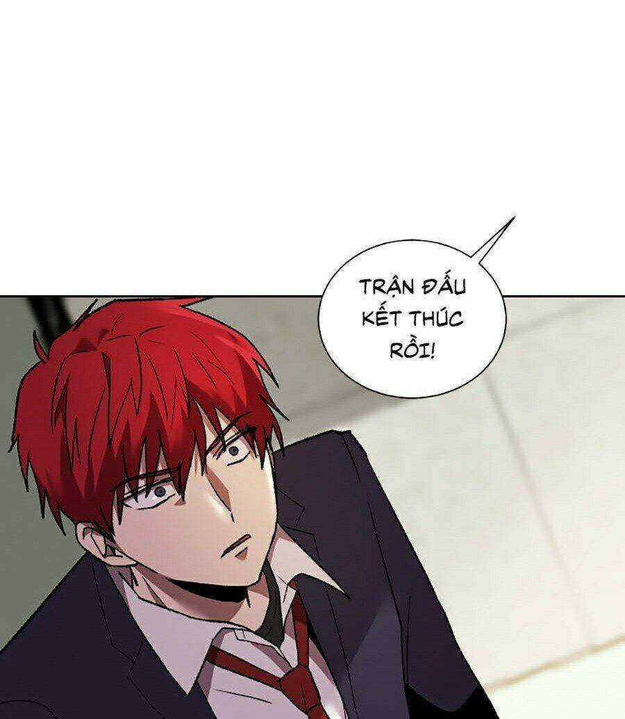 Đại Ca Bất Đắc Dĩ - Chapter 3 - Trang 115