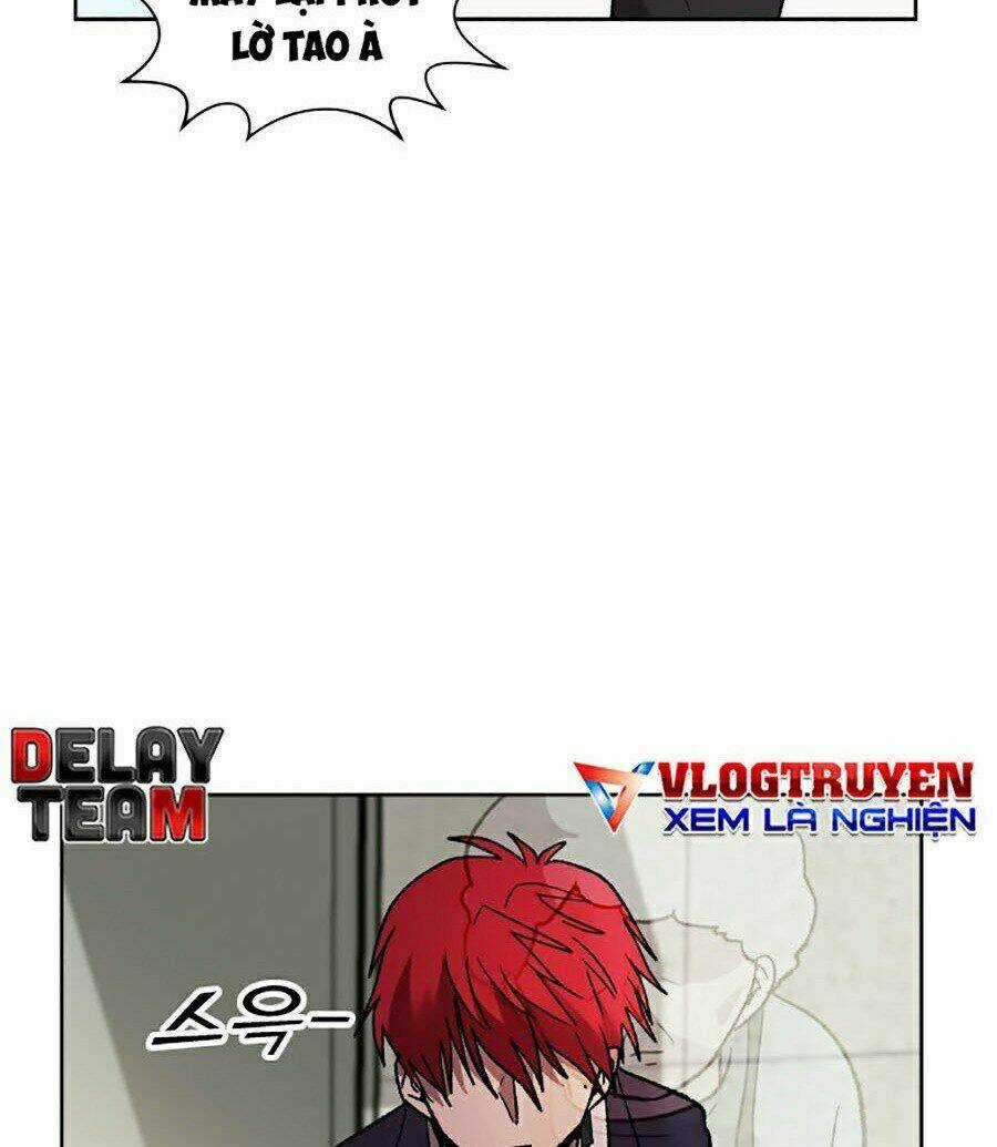 Đại Ca Bất Đắc Dĩ - Chapter 3 - Trang 119