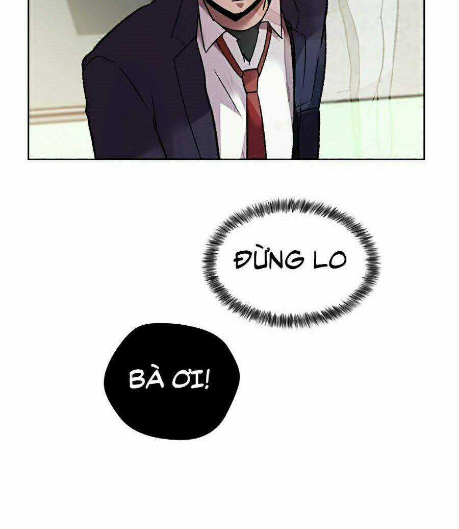 Đại Ca Bất Đắc Dĩ - Chapter 3 - Trang 120