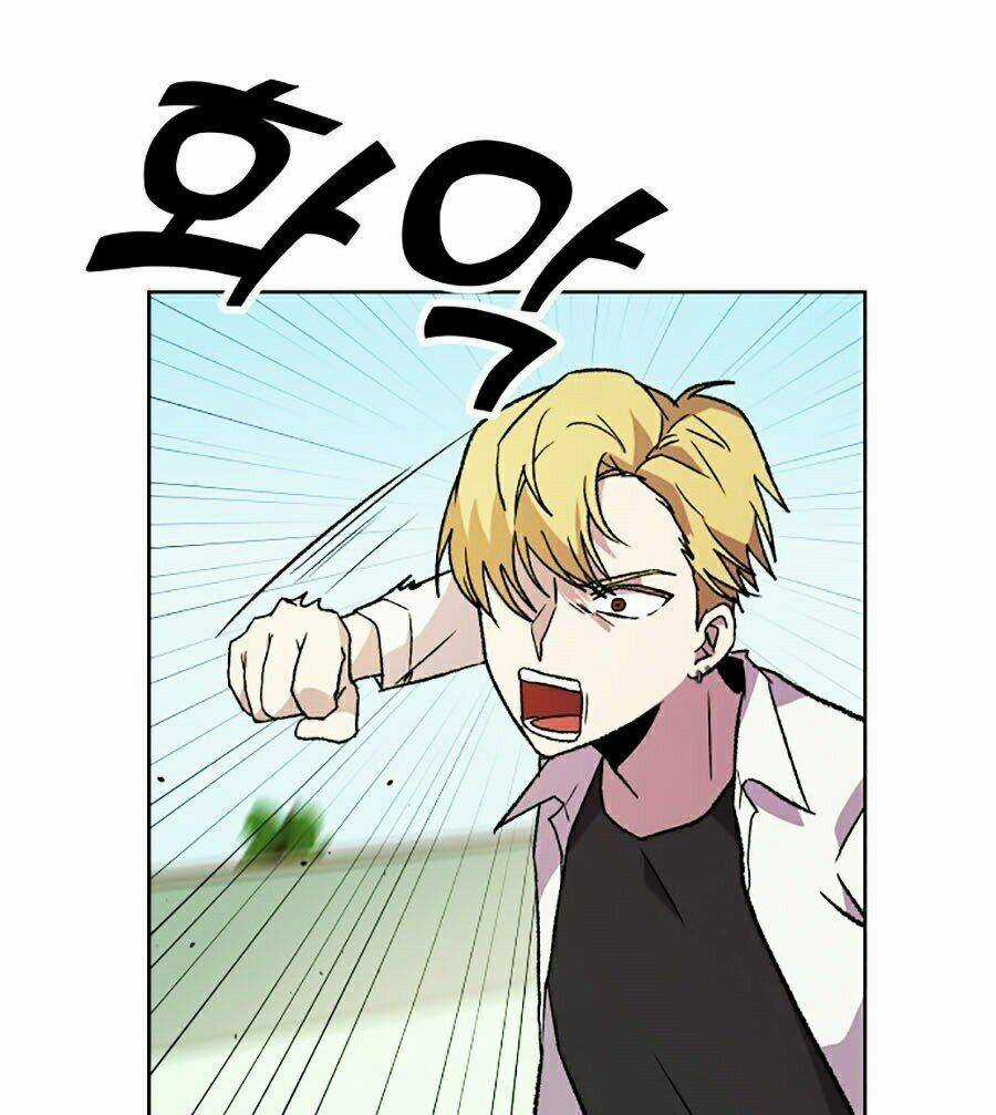 Đại Ca Bất Đắc Dĩ - Chapter 3 - Trang 121