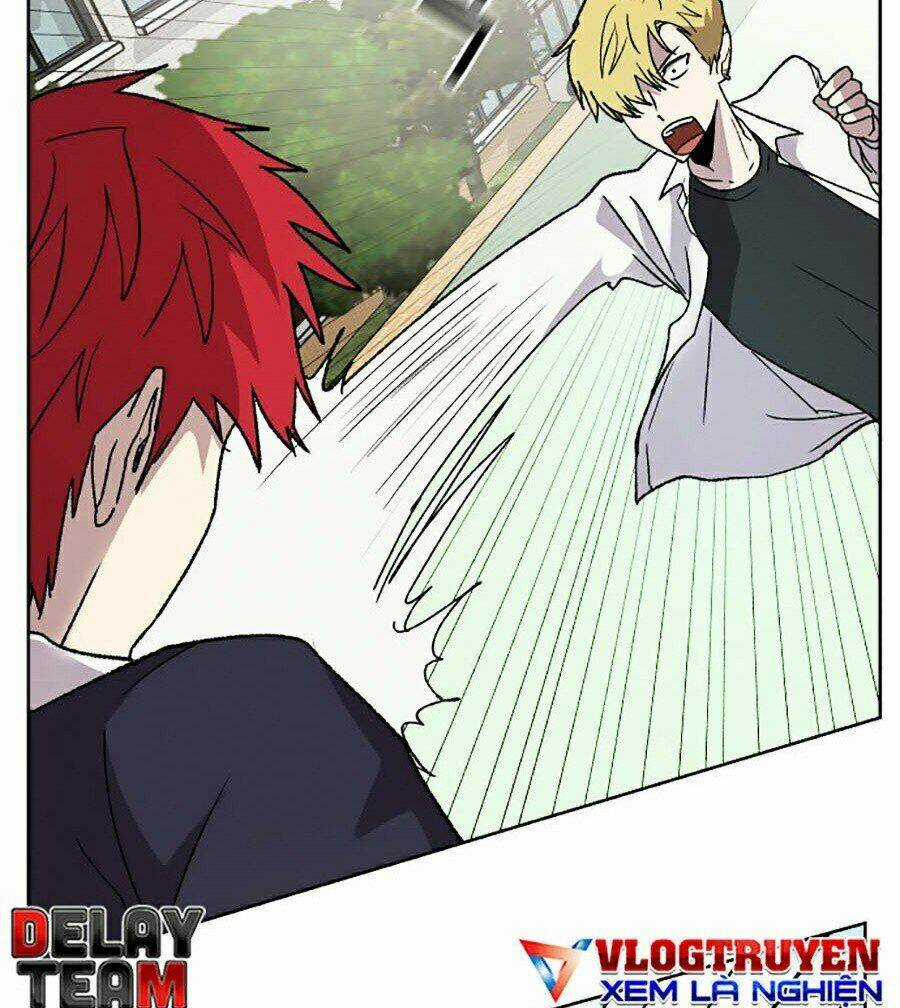 Đại Ca Bất Đắc Dĩ - Chapter 3 - Trang 124