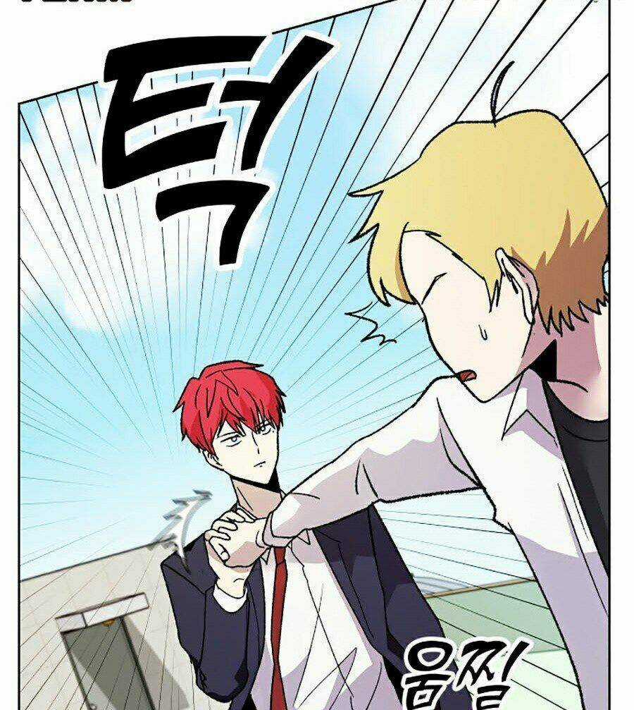 Đại Ca Bất Đắc Dĩ - Chapter 3 - Trang 125