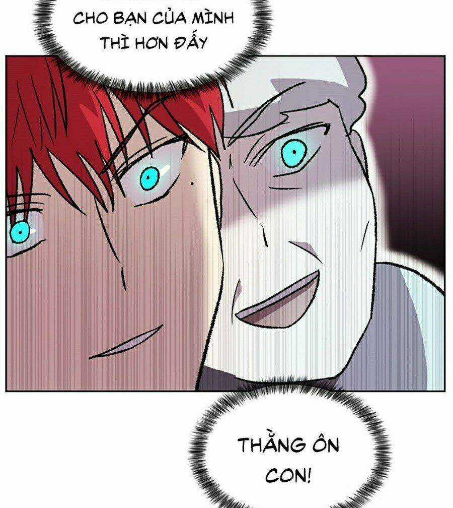 Đại Ca Bất Đắc Dĩ - Chapter 3 - Trang 127