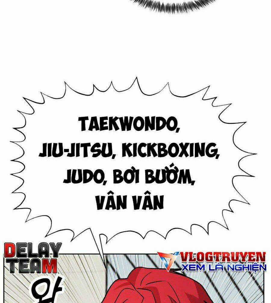 Đại Ca Bất Đắc Dĩ - Chapter 3 - Trang 128