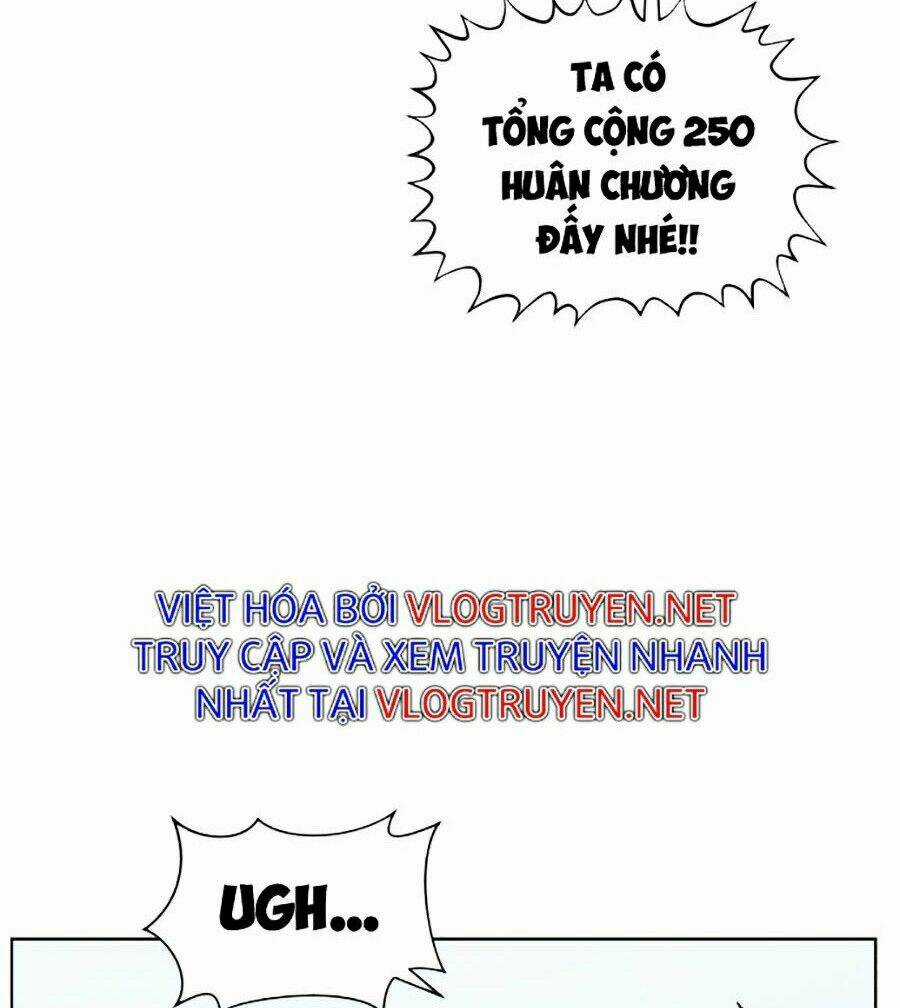 Đại Ca Bất Đắc Dĩ - Chapter 3 - Trang 130