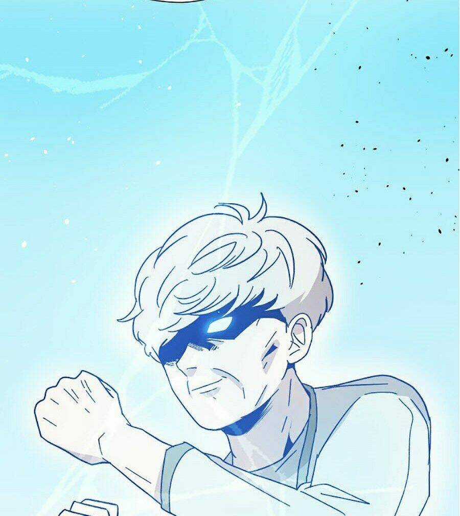 Đại Ca Bất Đắc Dĩ - Chapter 3 - Trang 136